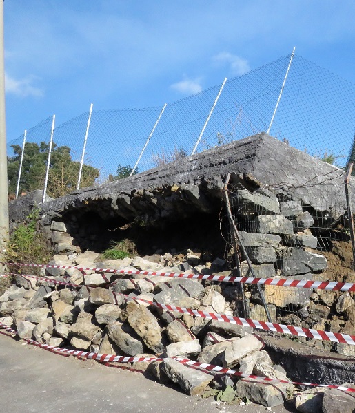 eruption du 2018 2