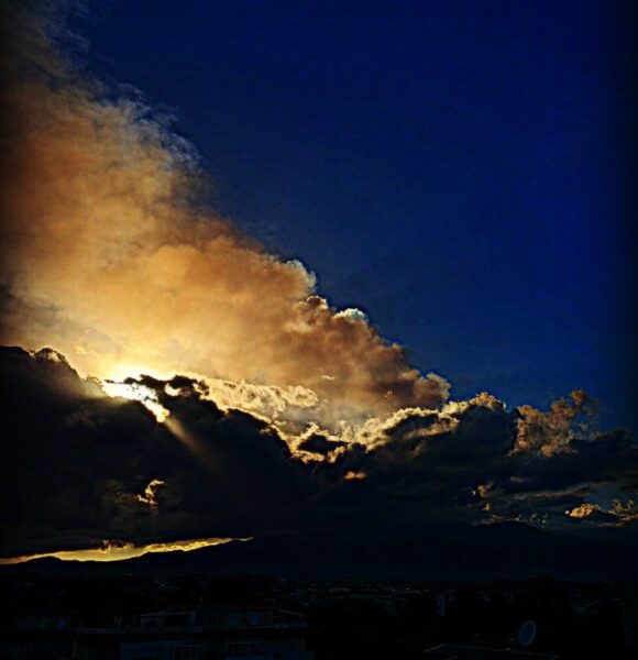 ETNA VORAGINE grand eruption2